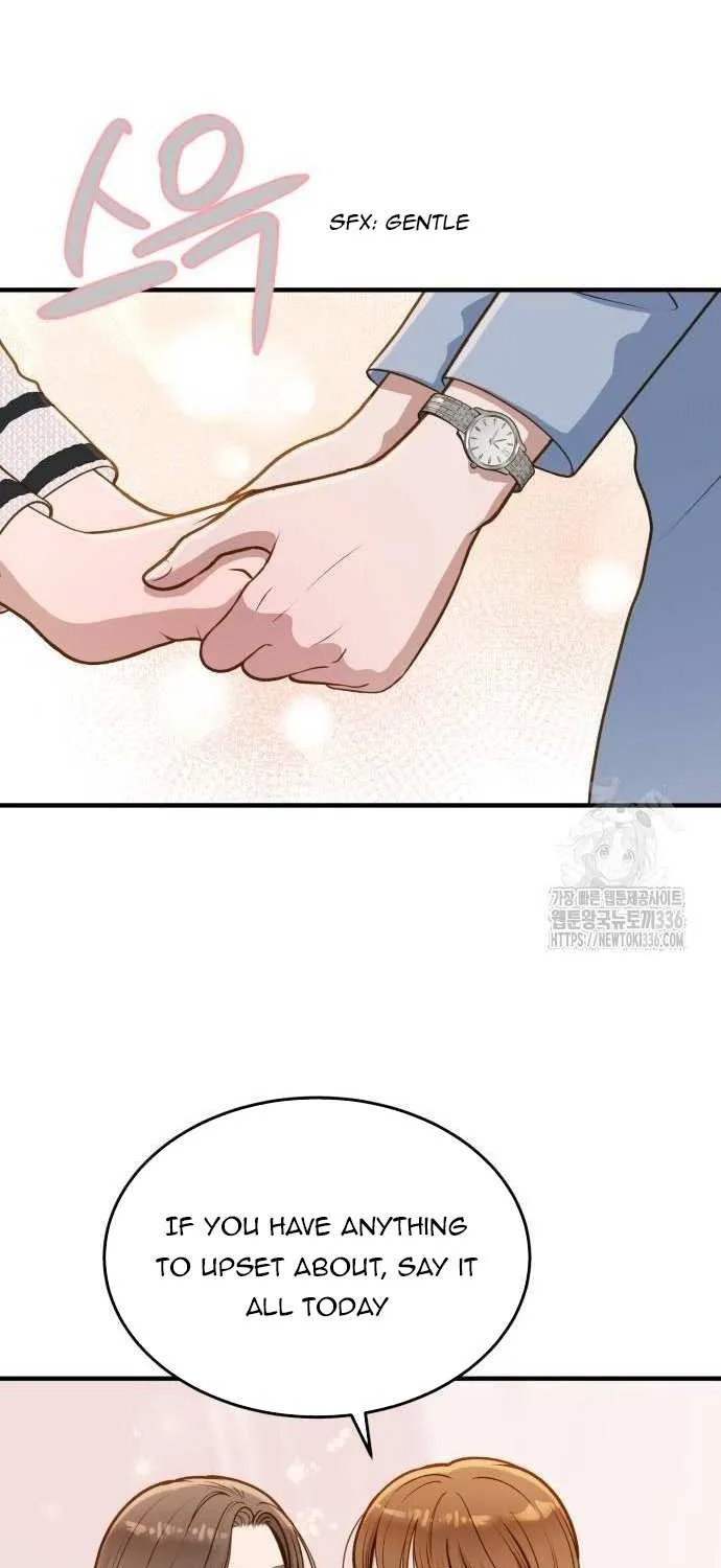 Even though you know it’s crazy Chapter 14 page 38 - 