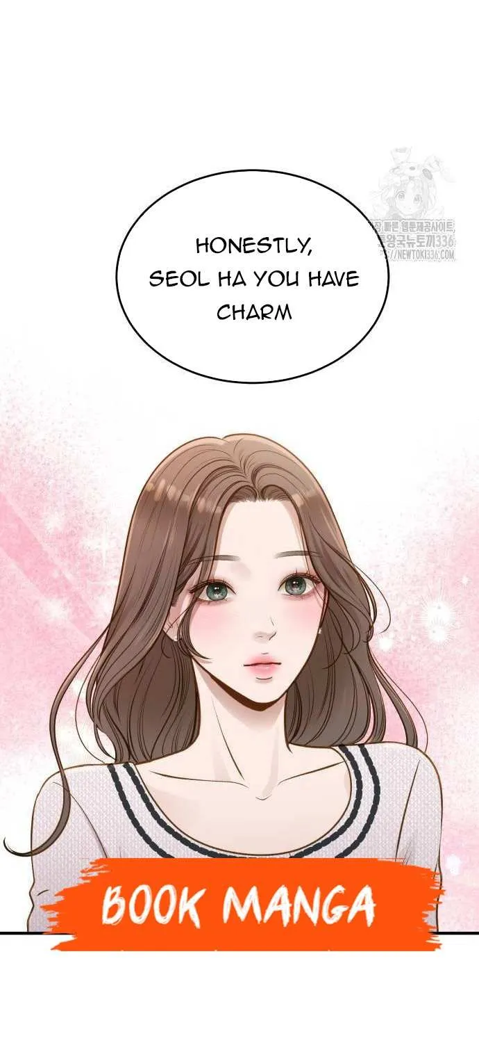 Even though you know it’s crazy Chapter 14 page 40 - 