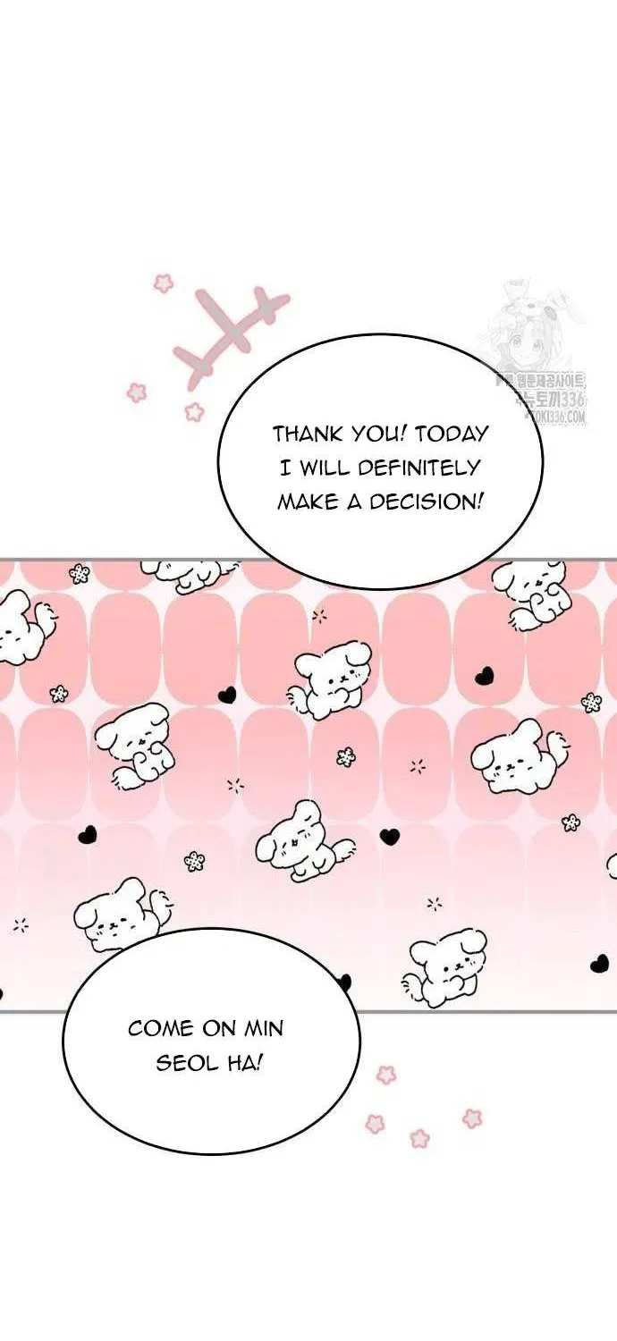 Even though you know it’s crazy Chapter 14 page 41 - 