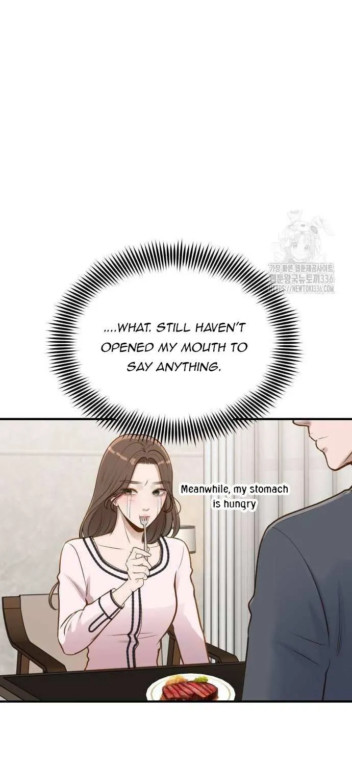 Even though you know it’s crazy Chapter 14 page 42 - 