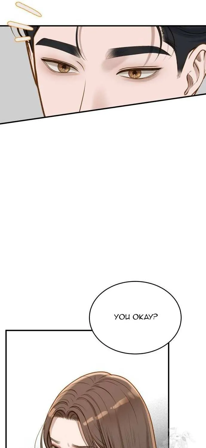 Even though you know it’s crazy Chapter 14 page 44 - 