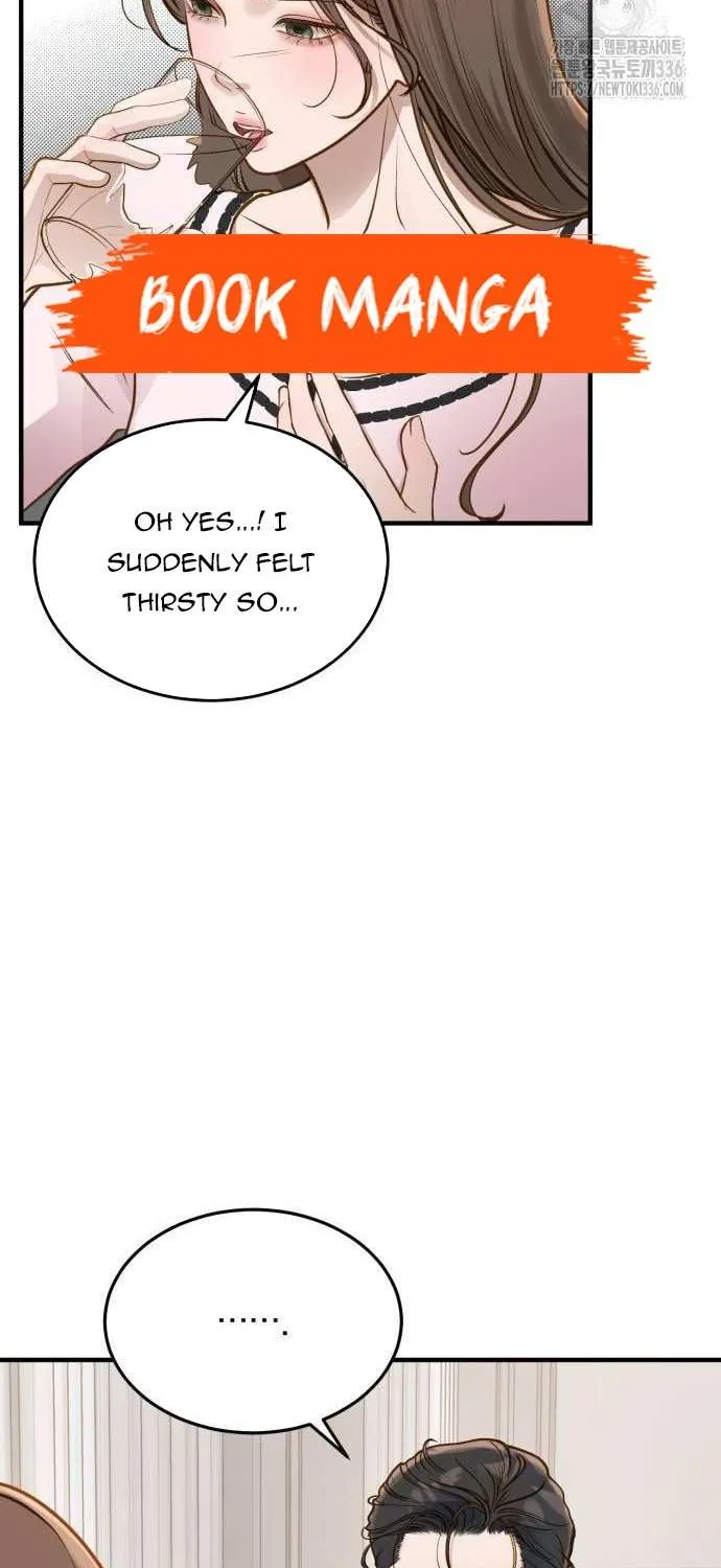 Even though you know it’s crazy Chapter 14 page 45 - 