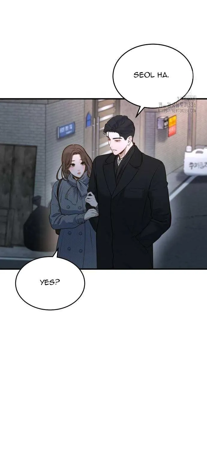 Even though you know it’s crazy Chapter 14 page 50 - 
