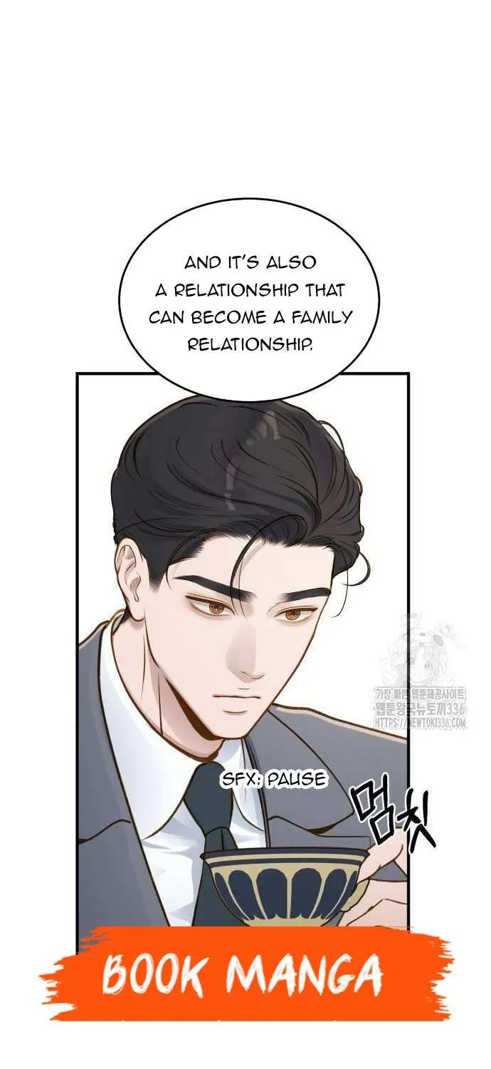 Even though you know it’s crazy Chapter 14 page 6 - 