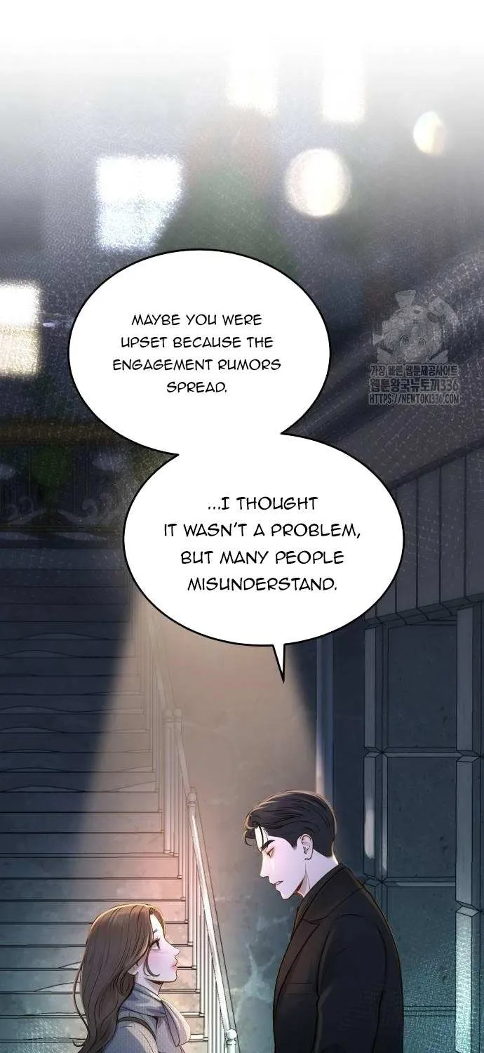 Even though you know it’s crazy Chapter 14 page 52 - 