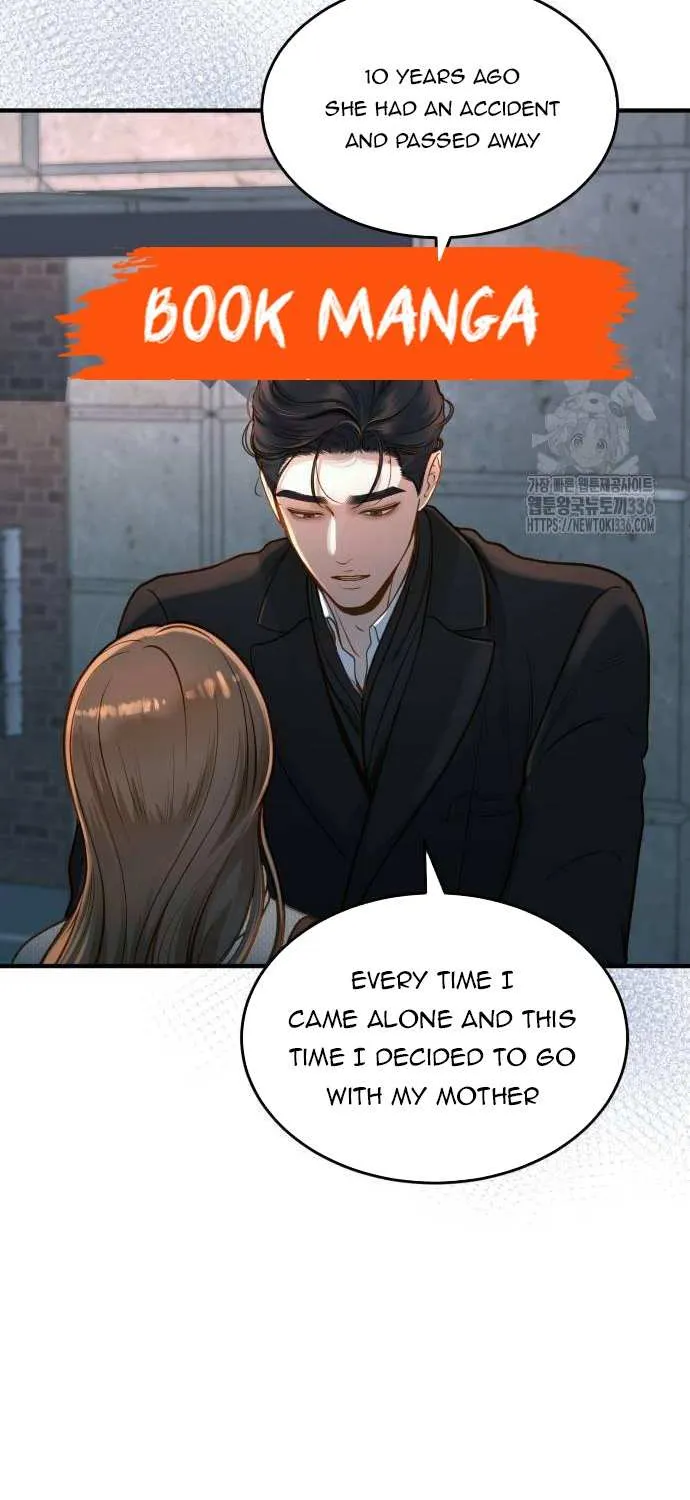 Even though you know it’s crazy Chapter 14 page 56 - 