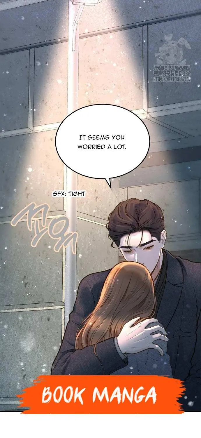 Even though you know it’s crazy Chapter 14 page 60 - 