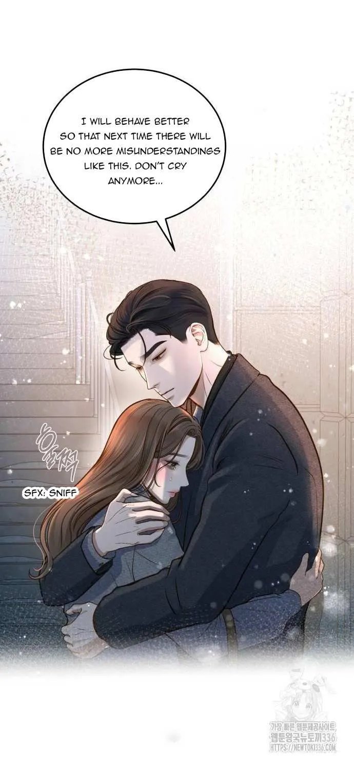 Even though you know it’s crazy Chapter 14 page 63 - 