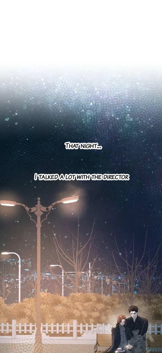 Even though you know it’s crazy Chapter 14 page 64 - 