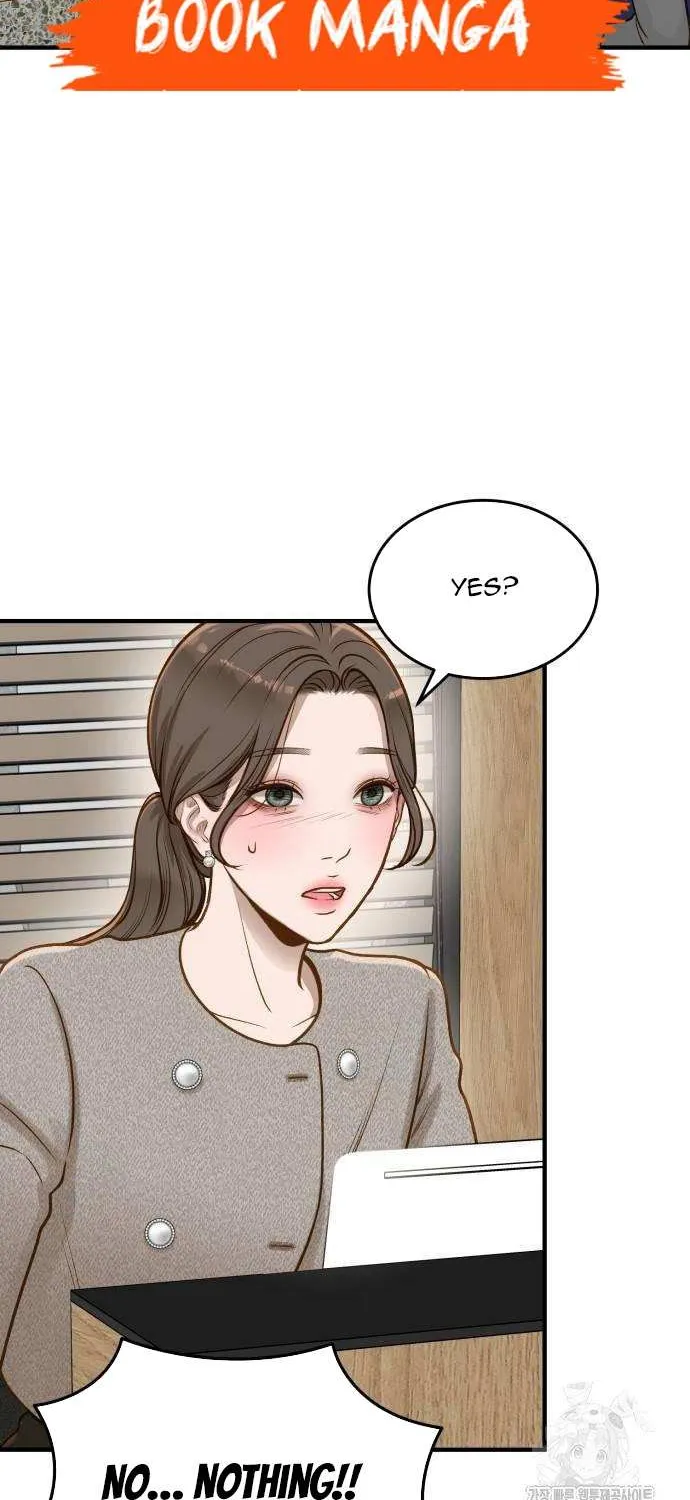 Even though you know it’s crazy Chapter 14 page 70 - 