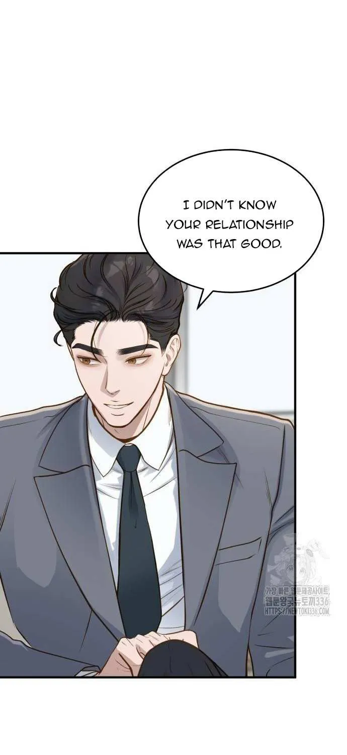 Even though you know it’s crazy Chapter 14 page 8 - 