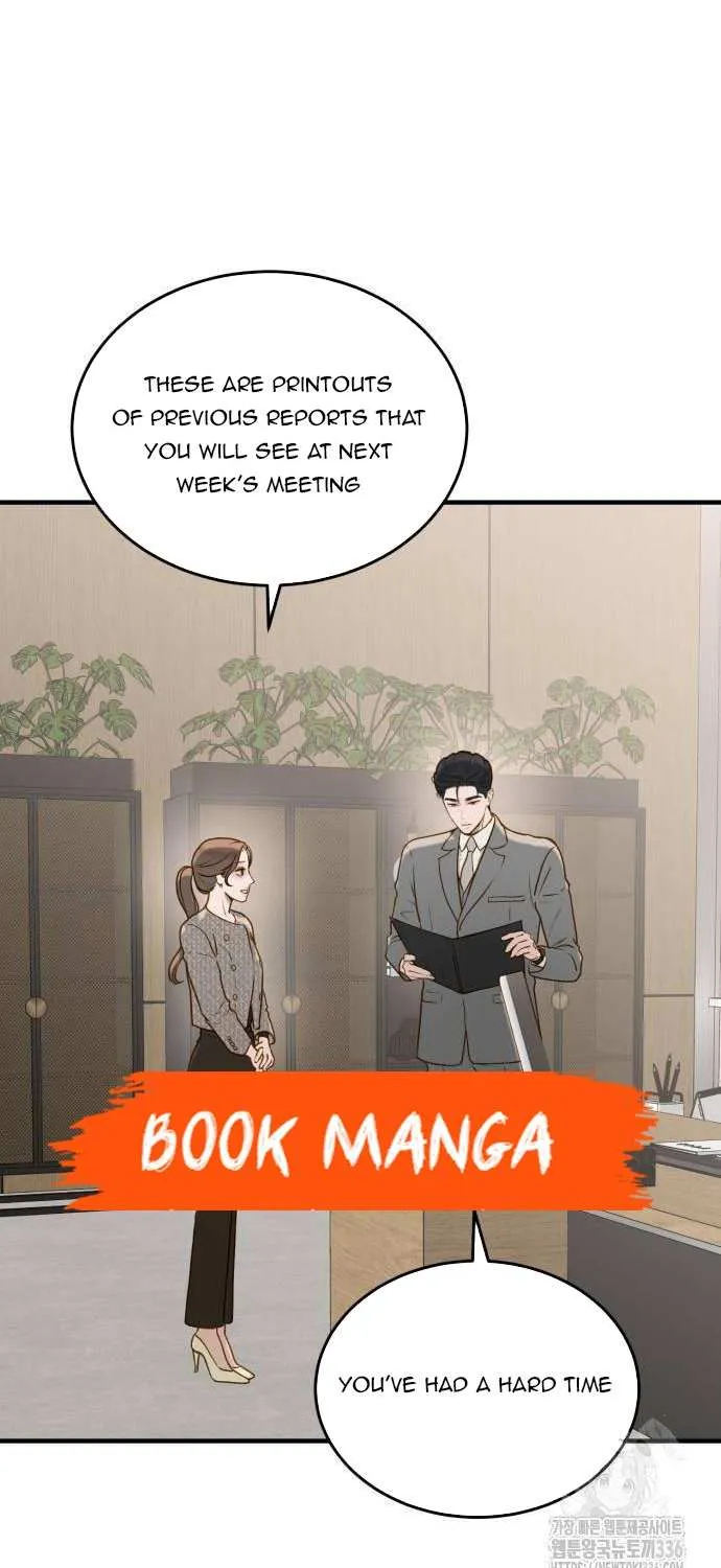Even though you know it’s crazy Chapter 14 page 74 - 