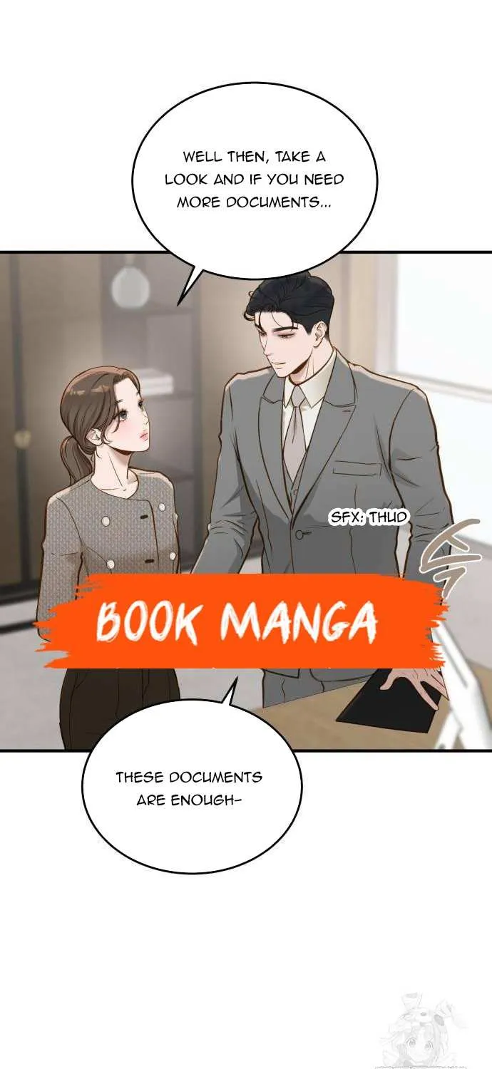 Even though you know it’s crazy Chapter 14 page 79 - 