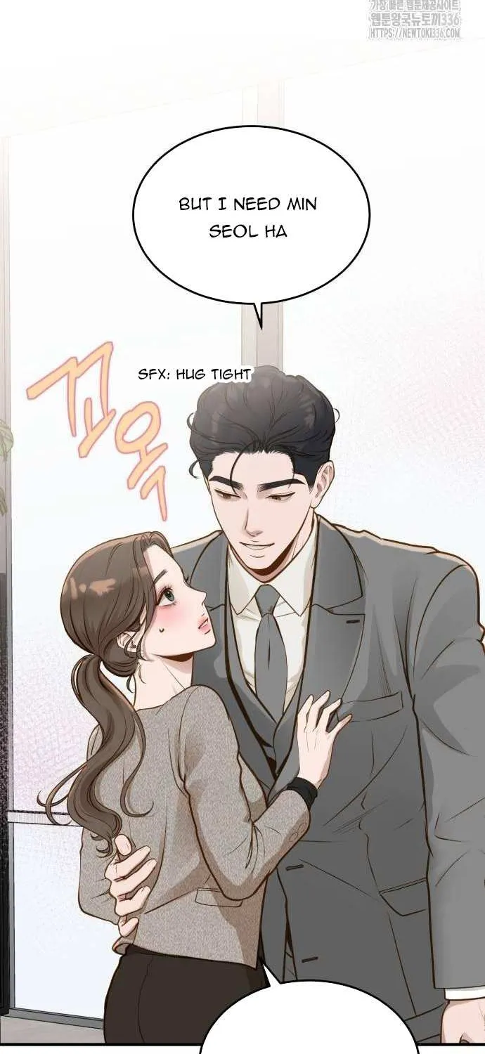 Even though you know it’s crazy Chapter 14 page 80 - 