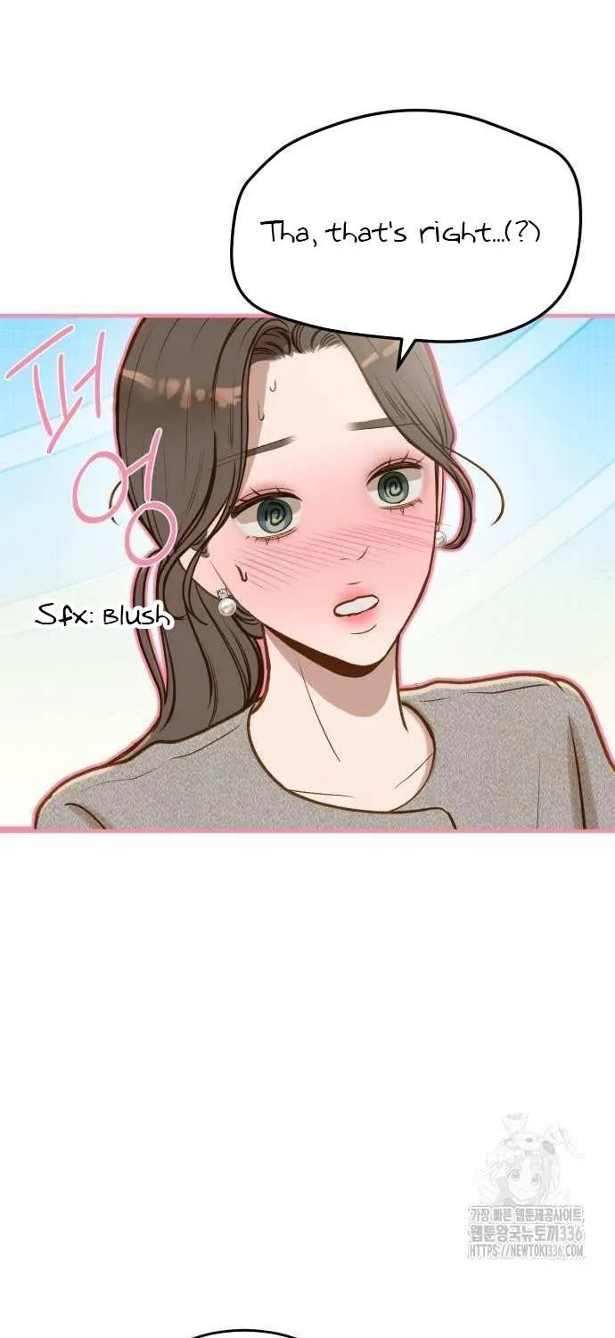 Even though you know it’s crazy Chapter 14 page 83 - 