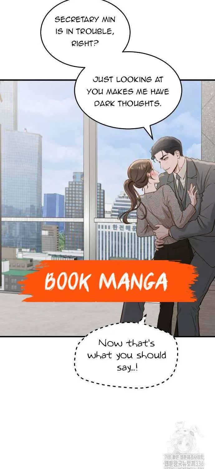 Even though you know it’s crazy Chapter 14 page 84 - 