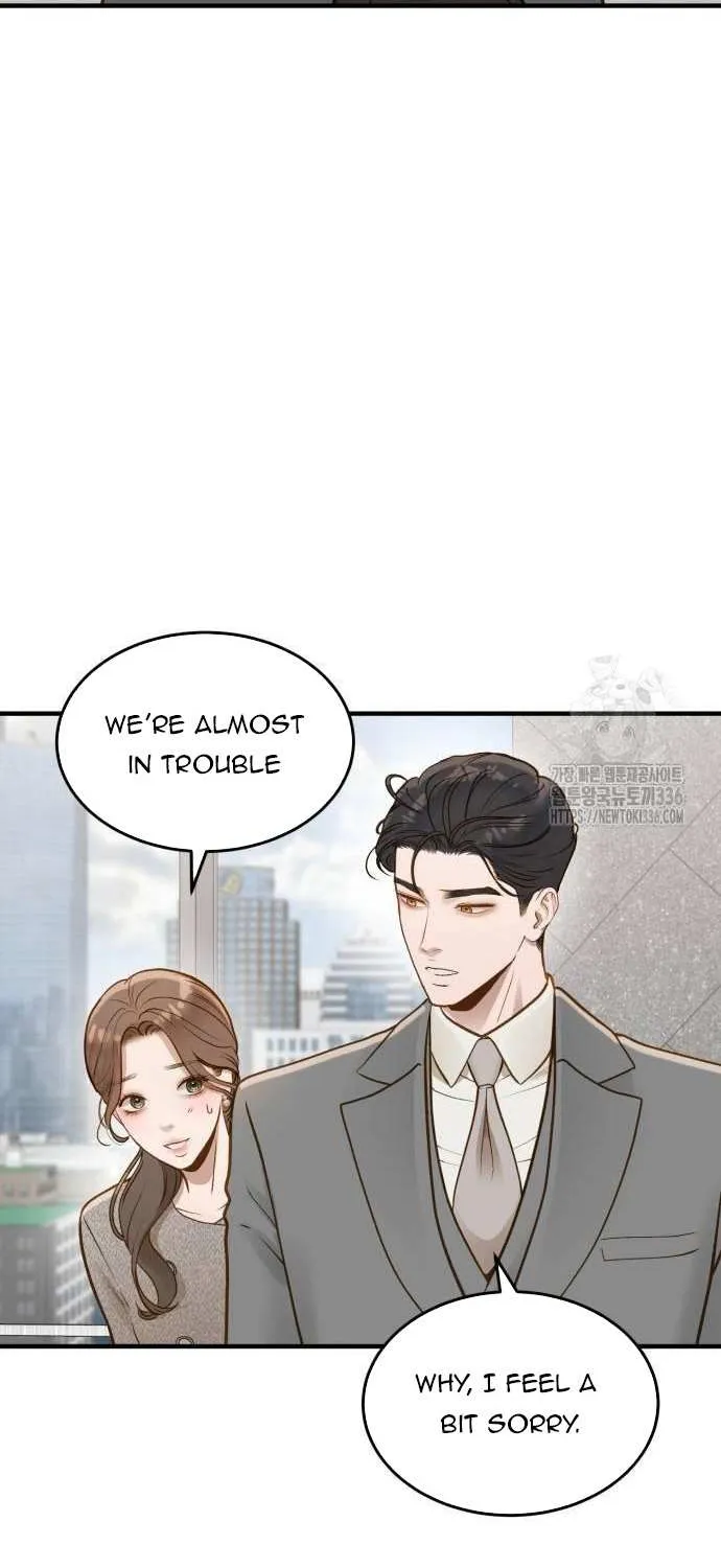 Even though you know it’s crazy Chapter 14 page 89 - 