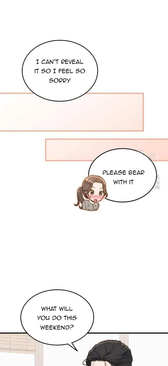 Even though you know it’s crazy Chapter 14 page 91 - 