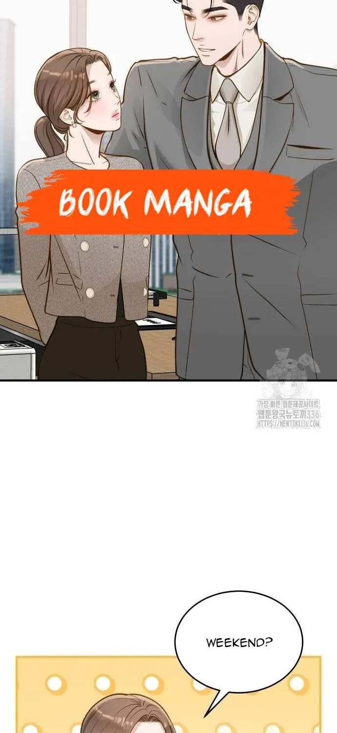 Even though you know it’s crazy Chapter 14 page 92 - 