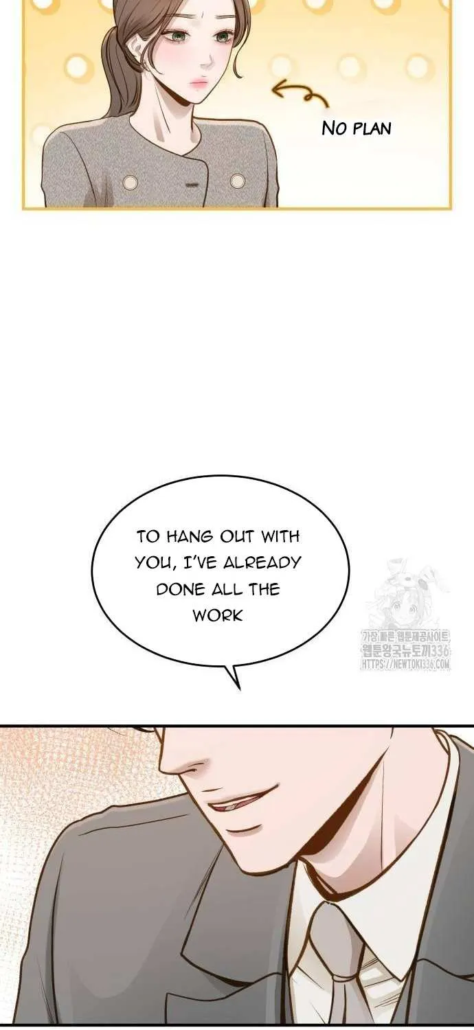Even though you know it’s crazy Chapter 14 page 93 - 