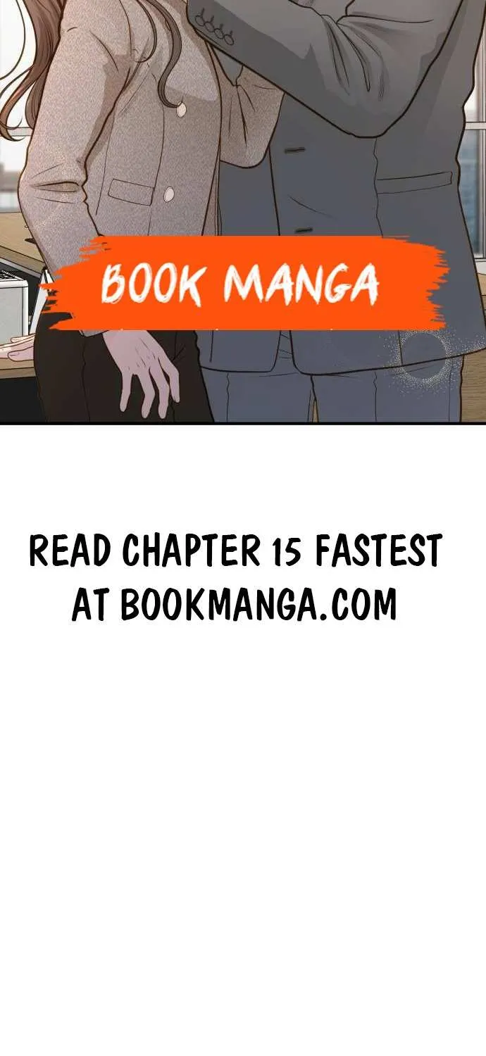 Even though you know it’s crazy Chapter 14 page 95 - 