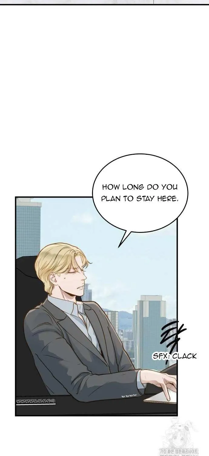 Even though you know it’s crazy Chapter 15 page 20 - 
