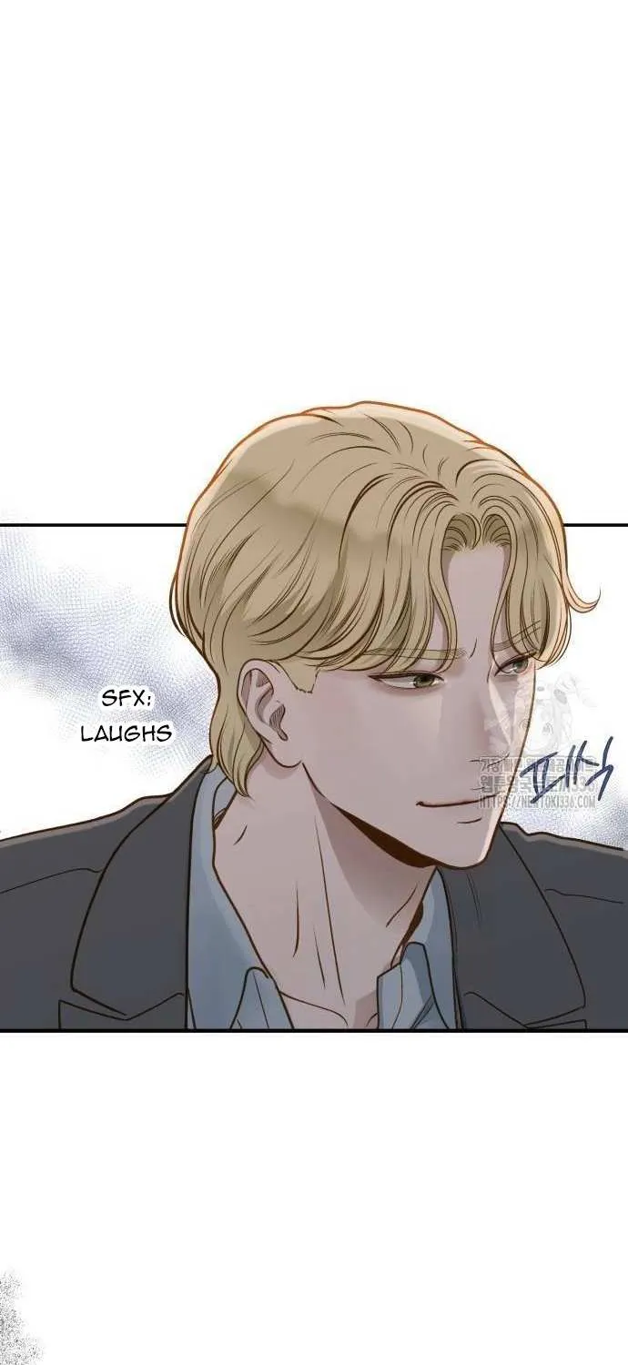 Even though you know it’s crazy Chapter 15 page 30 - 