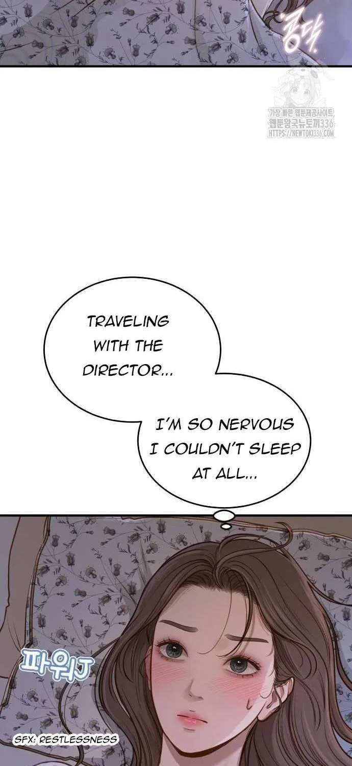 Even though you know it’s crazy Chapter 15 page 33 - 