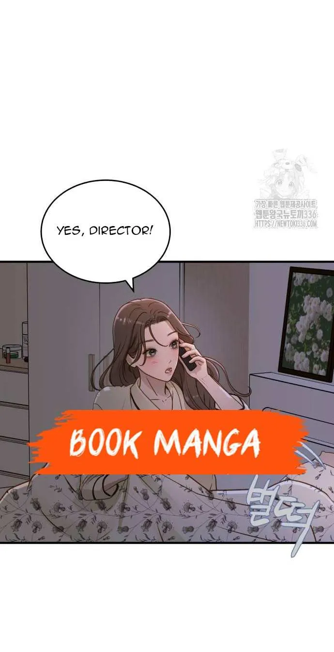 Even though you know it’s crazy Chapter 15 page 35 - 