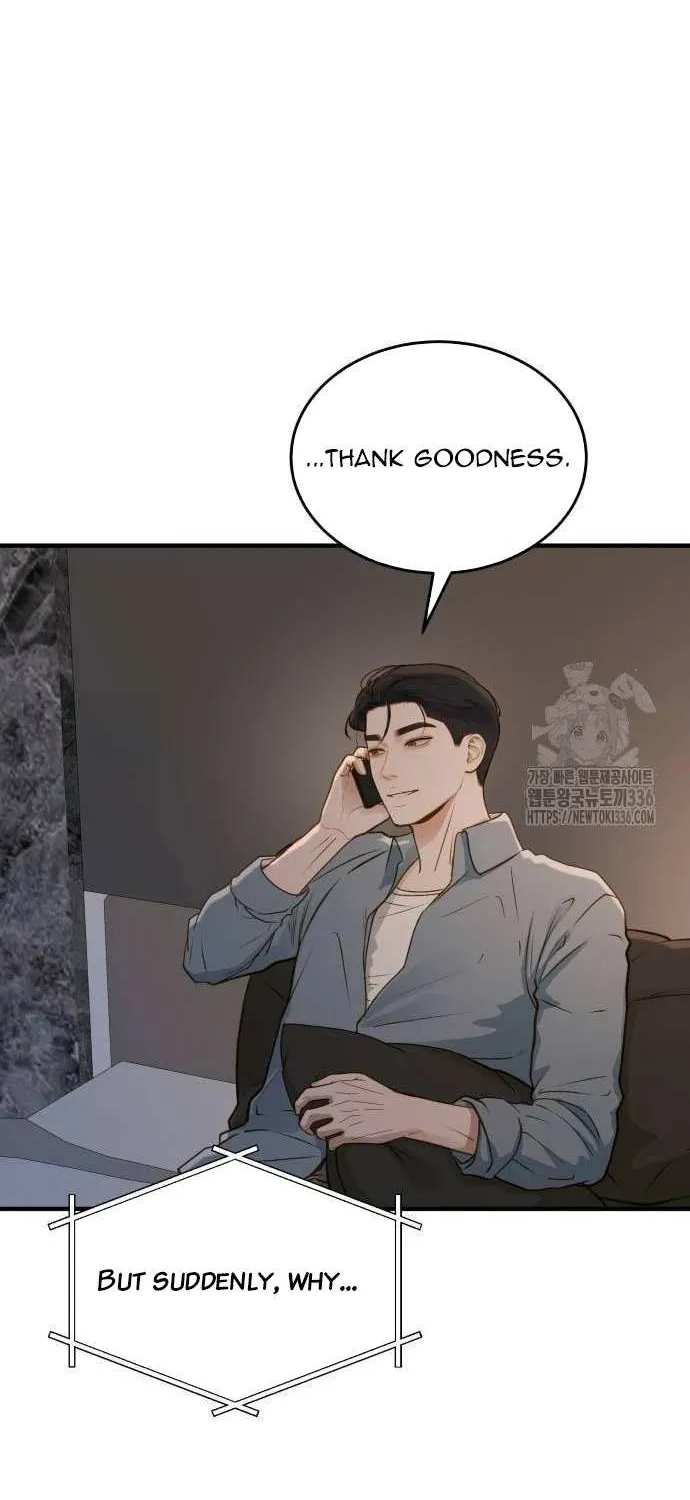 Even though you know it’s crazy Chapter 15 page 37 - 