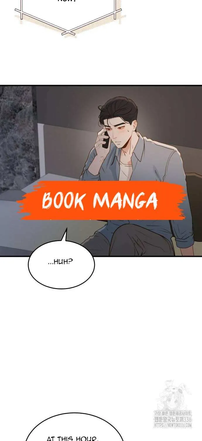 Even though you know it’s crazy Chapter 15 page 41 - 