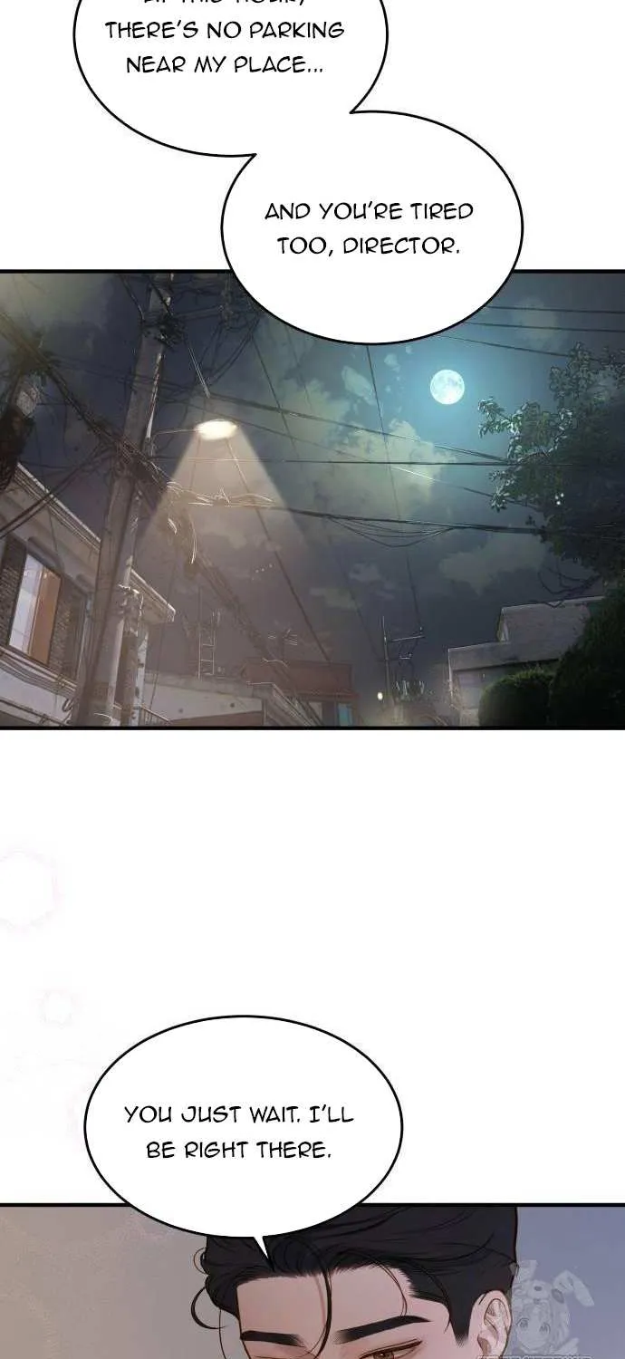 Even though you know it’s crazy Chapter 15 page 42 - 