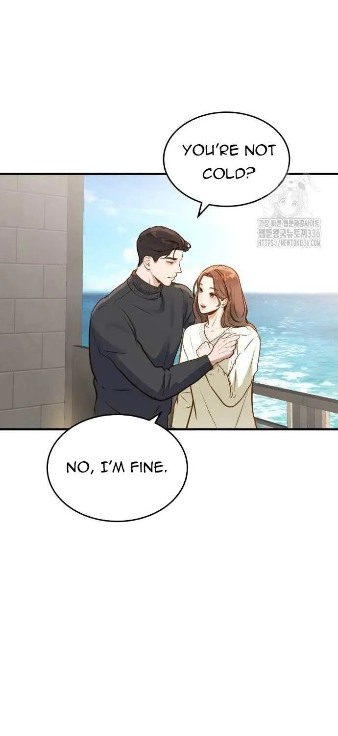 Even though you know it’s crazy Chapter 15 page 48 - 