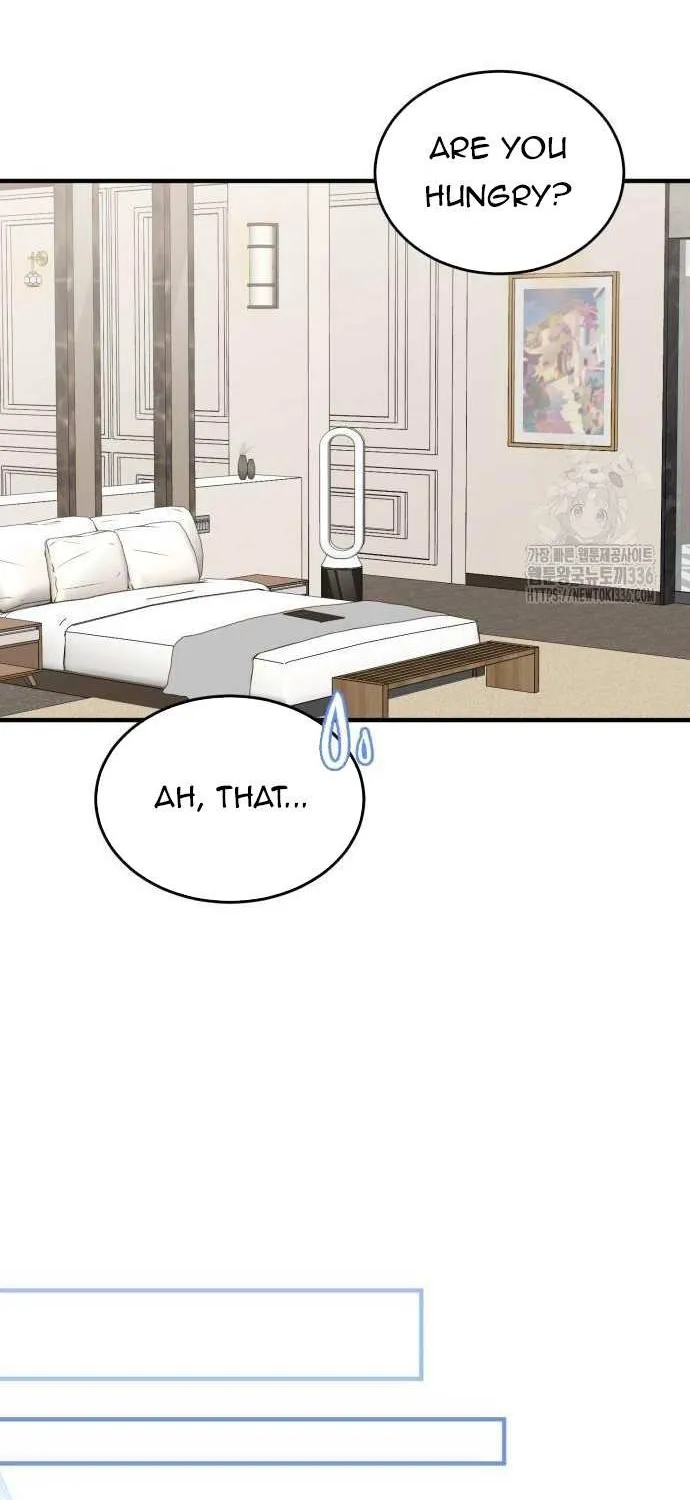 Even though you know it’s crazy Chapter 15 page 49 - 