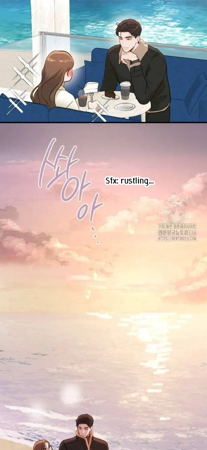 Even though you know it’s crazy Chapter 15 page 51 - 