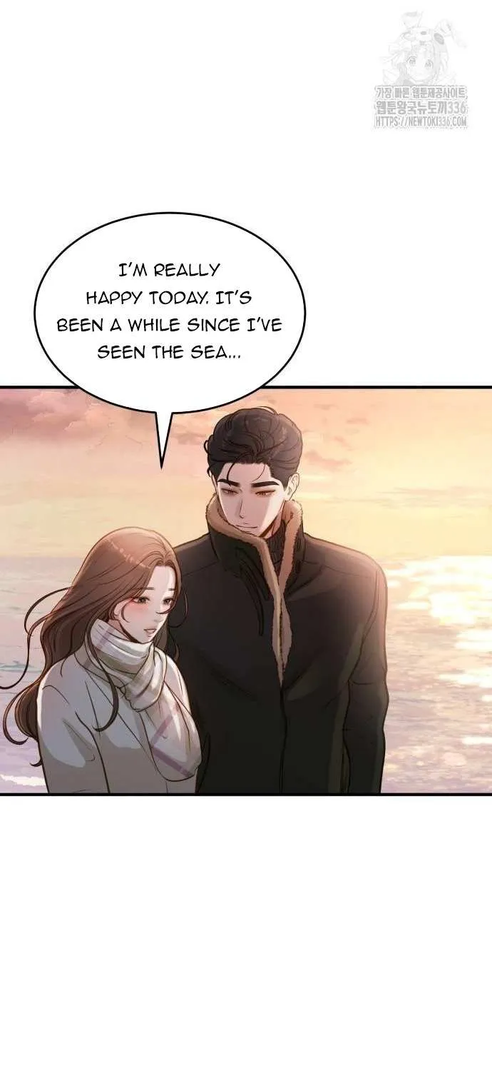 Even though you know it’s crazy Chapter 15 page 53 - 