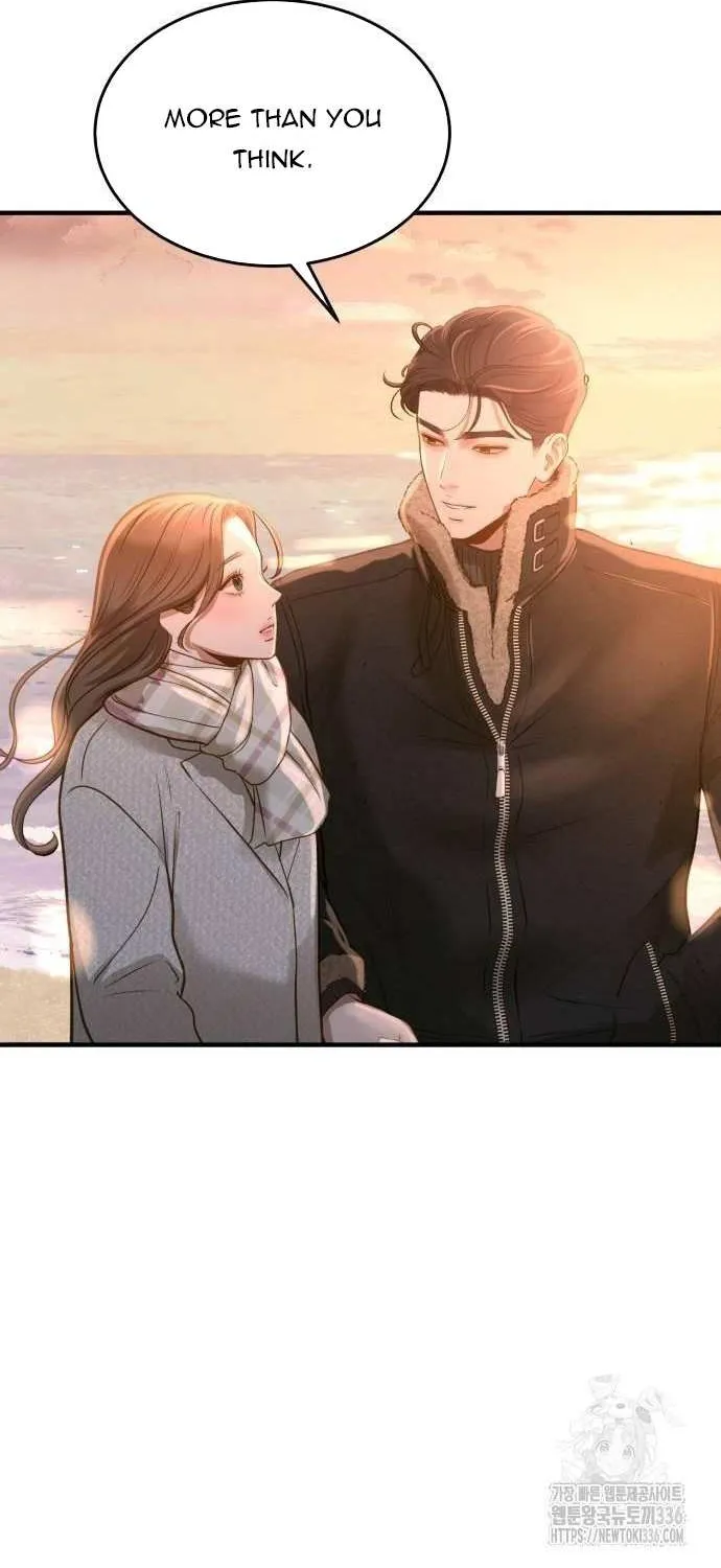 Even though you know it’s crazy Chapter 15 page 58 - 