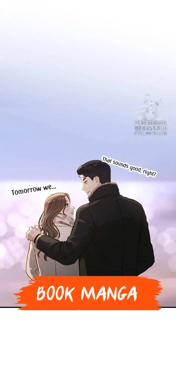 Even though you know it’s crazy Chapter 15 page 63 - 