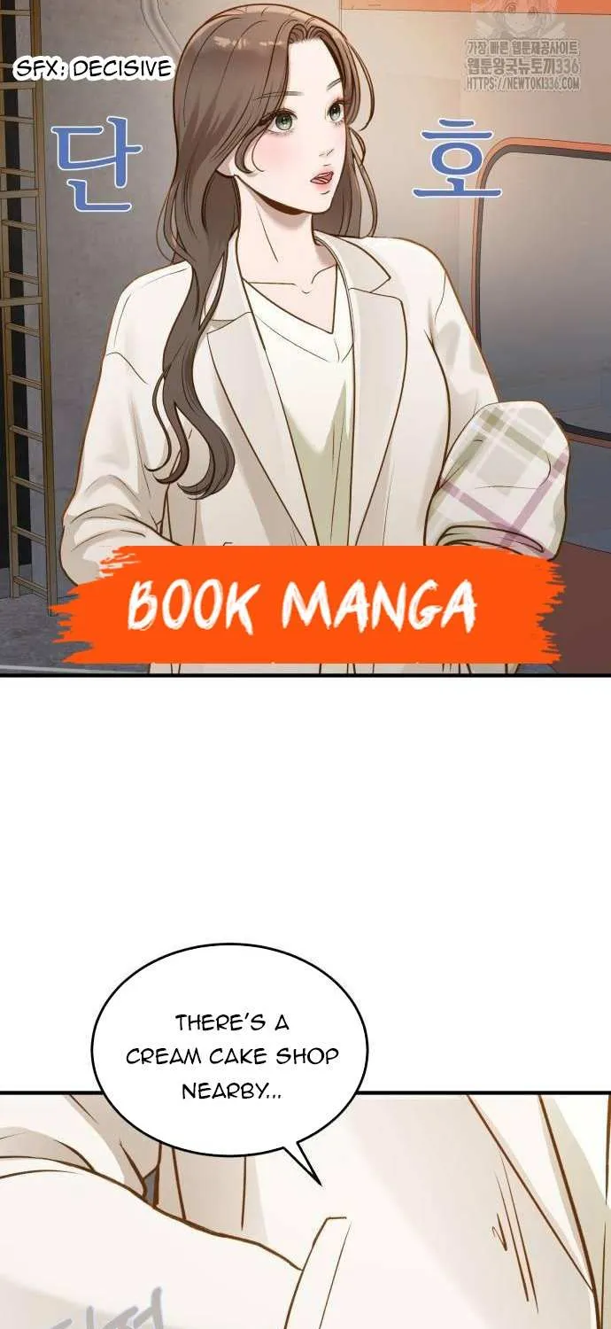 Even though you know it’s crazy Chapter 15 page 67 - 
