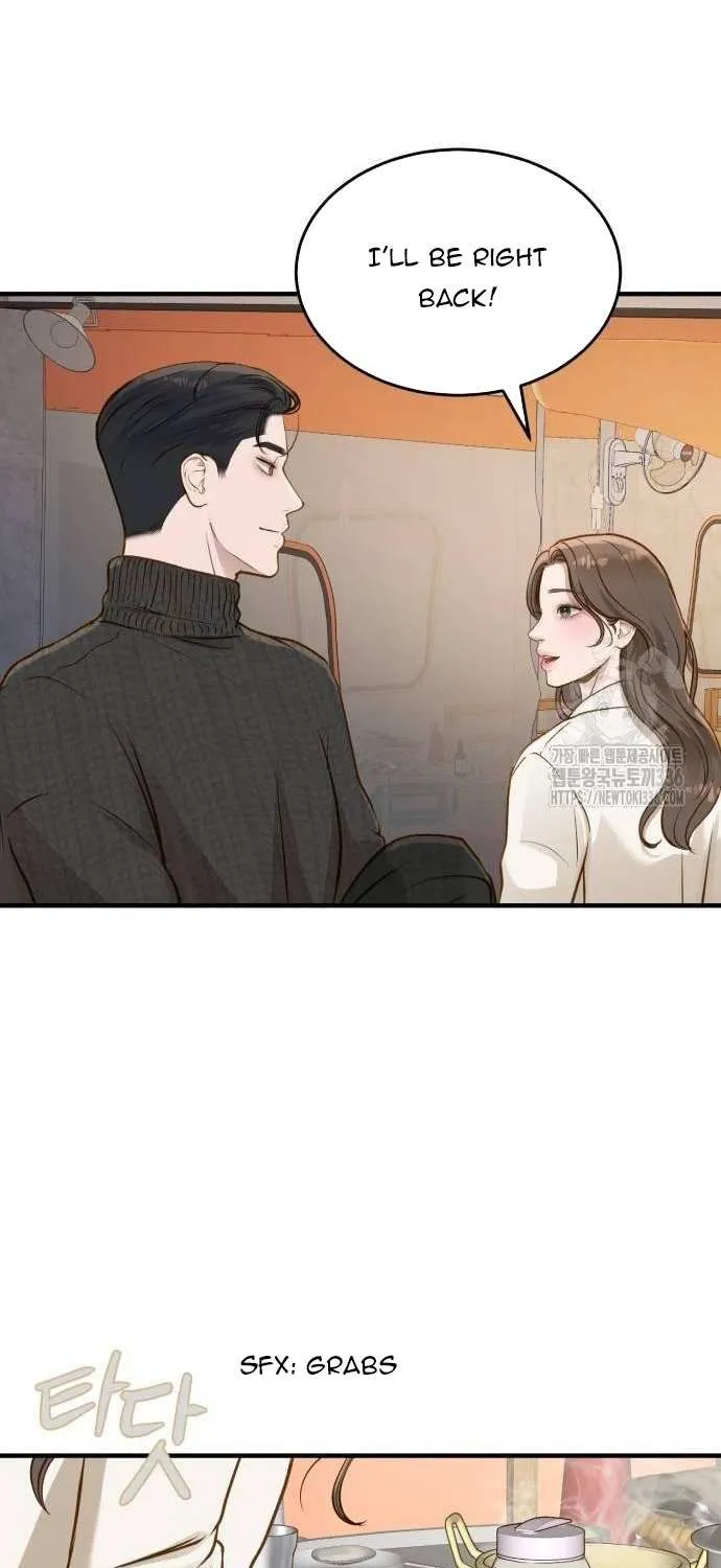 Even though you know it’s crazy Chapter 15 page 69 - 