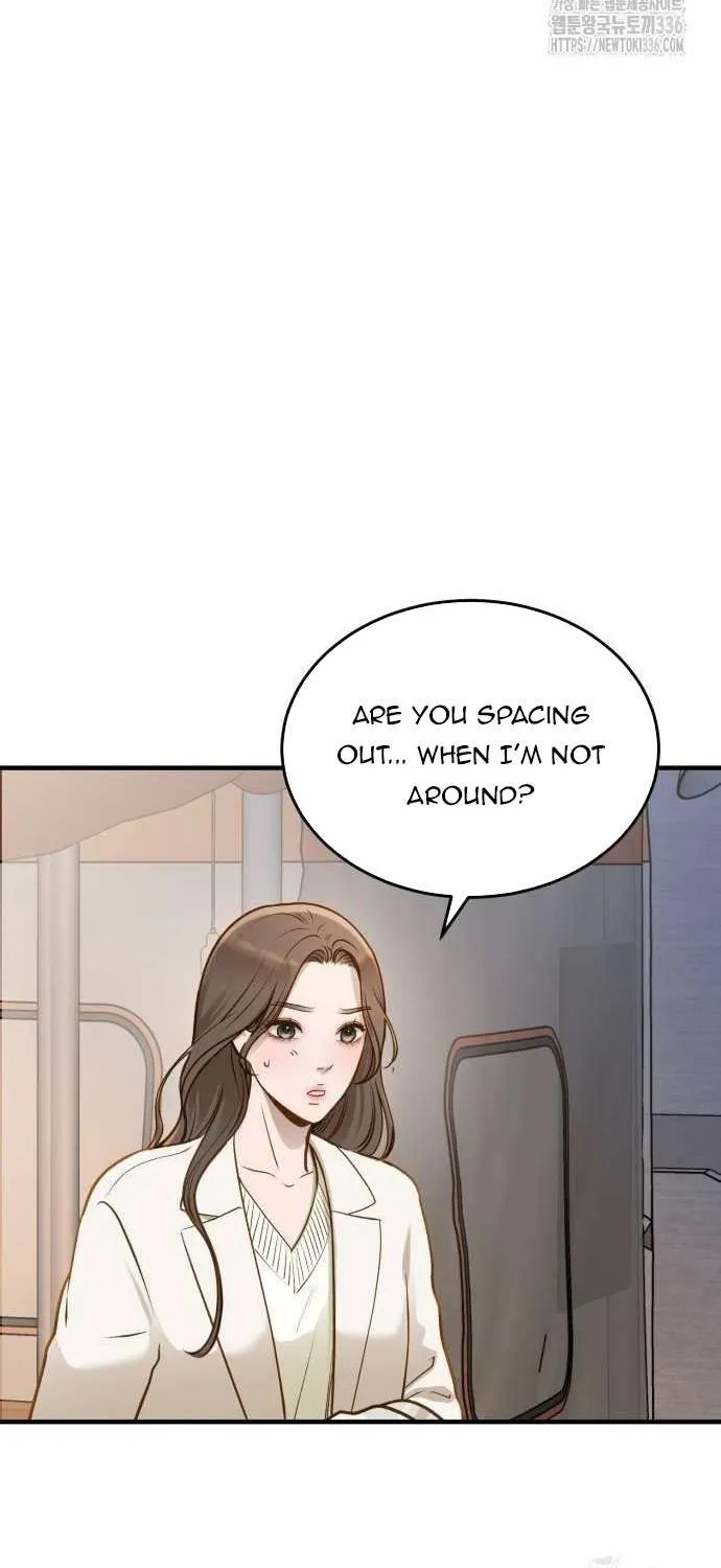 Even though you know it’s crazy Chapter 15 page 74 - 