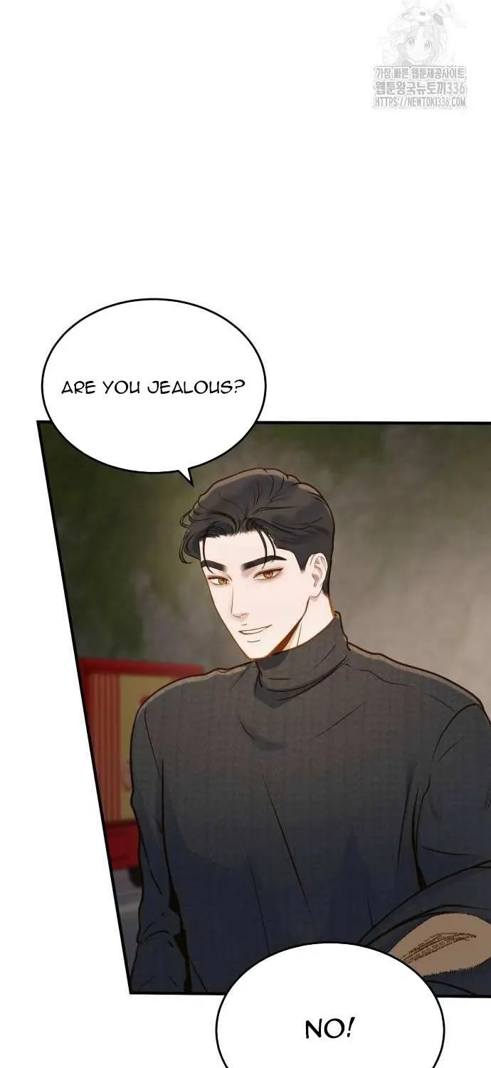 Even though you know it’s crazy Chapter 15 page 75 - 