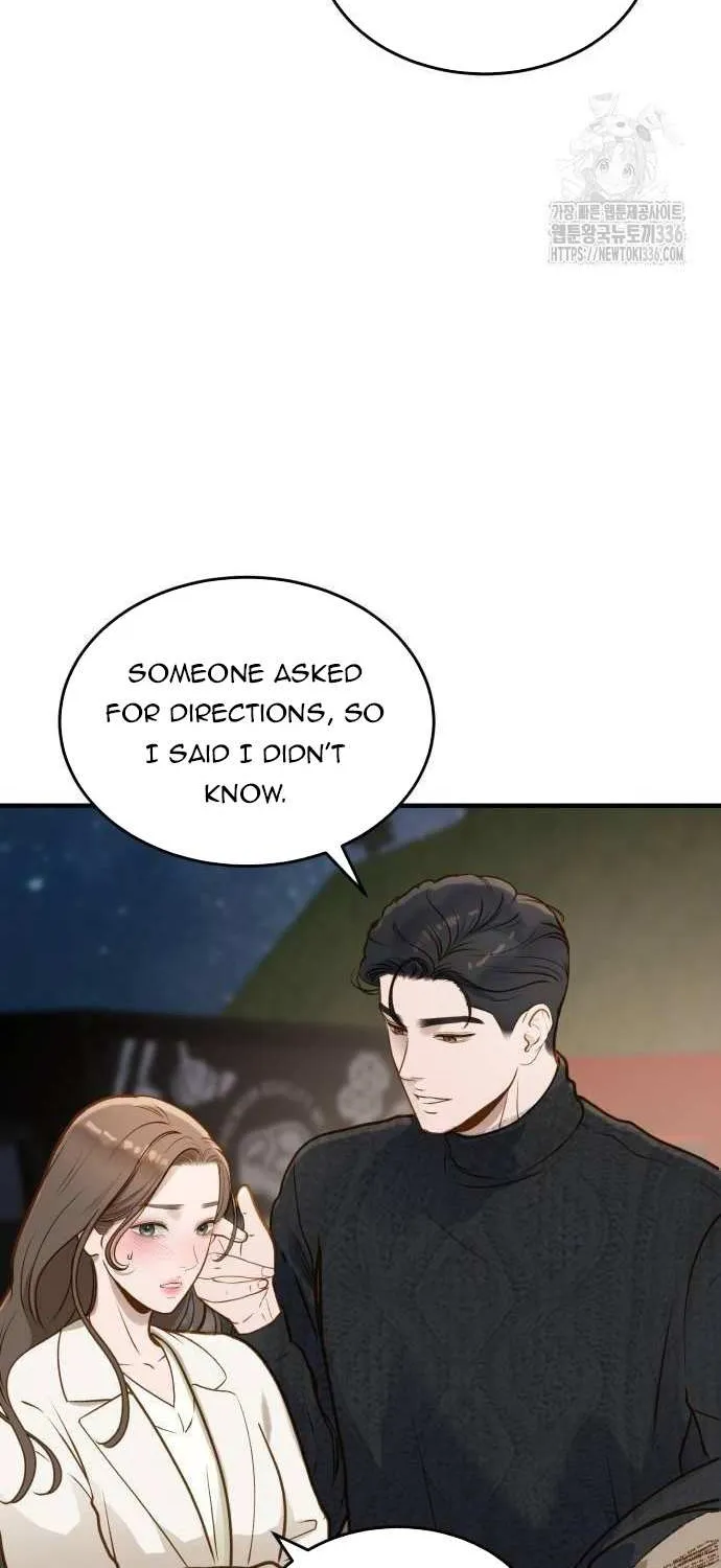 Even though you know it’s crazy Chapter 15 page 76 - 