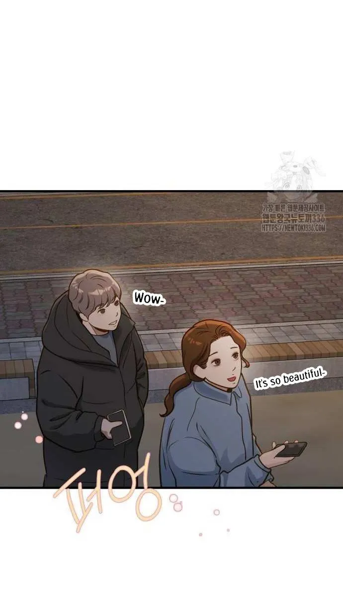 Even though you know it’s crazy Chapter 15 page 81 - 