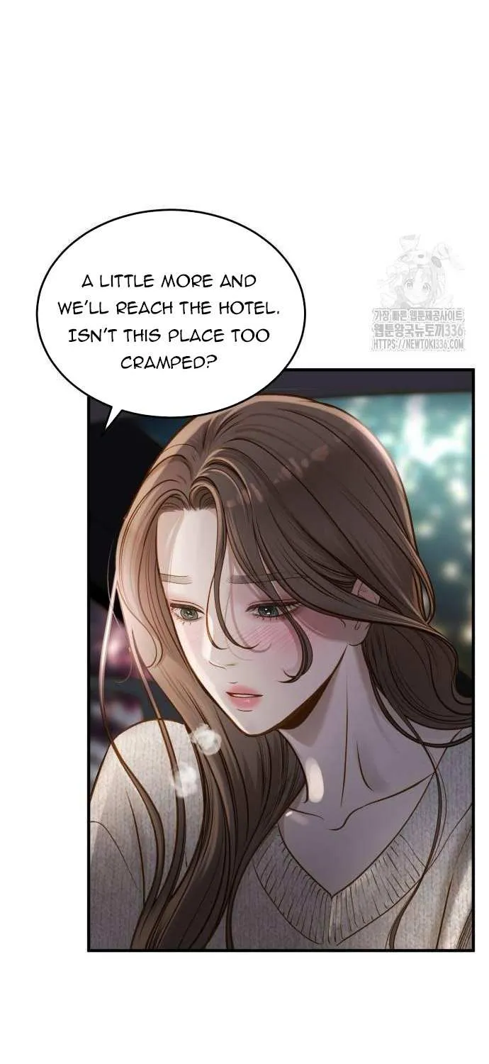 Even though you know it’s crazy Chapter 15 page 86 - 