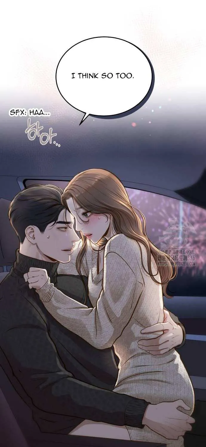 Even though you know it’s crazy Chapter 15 page 90 - 