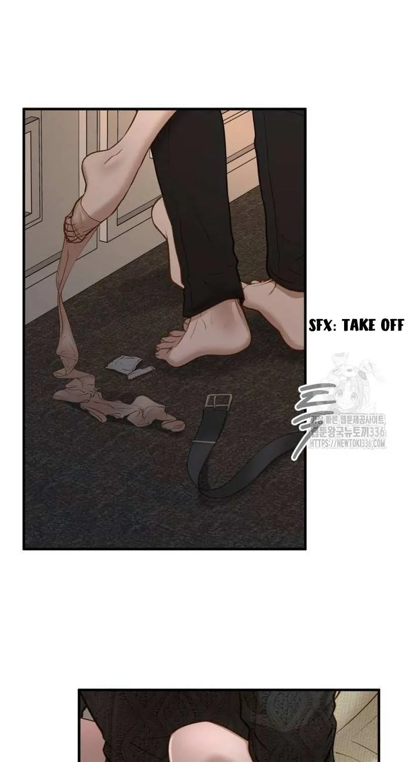 Even though you know it’s crazy Chapter 16 page 15 - 