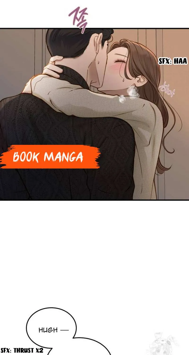 Even though you know it’s crazy Chapter 16 page 17 - 