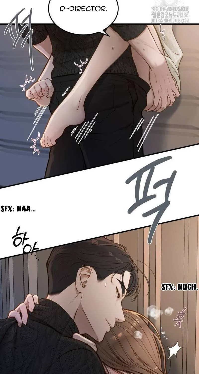 Even though you know it’s crazy Chapter 16 page 18 - 