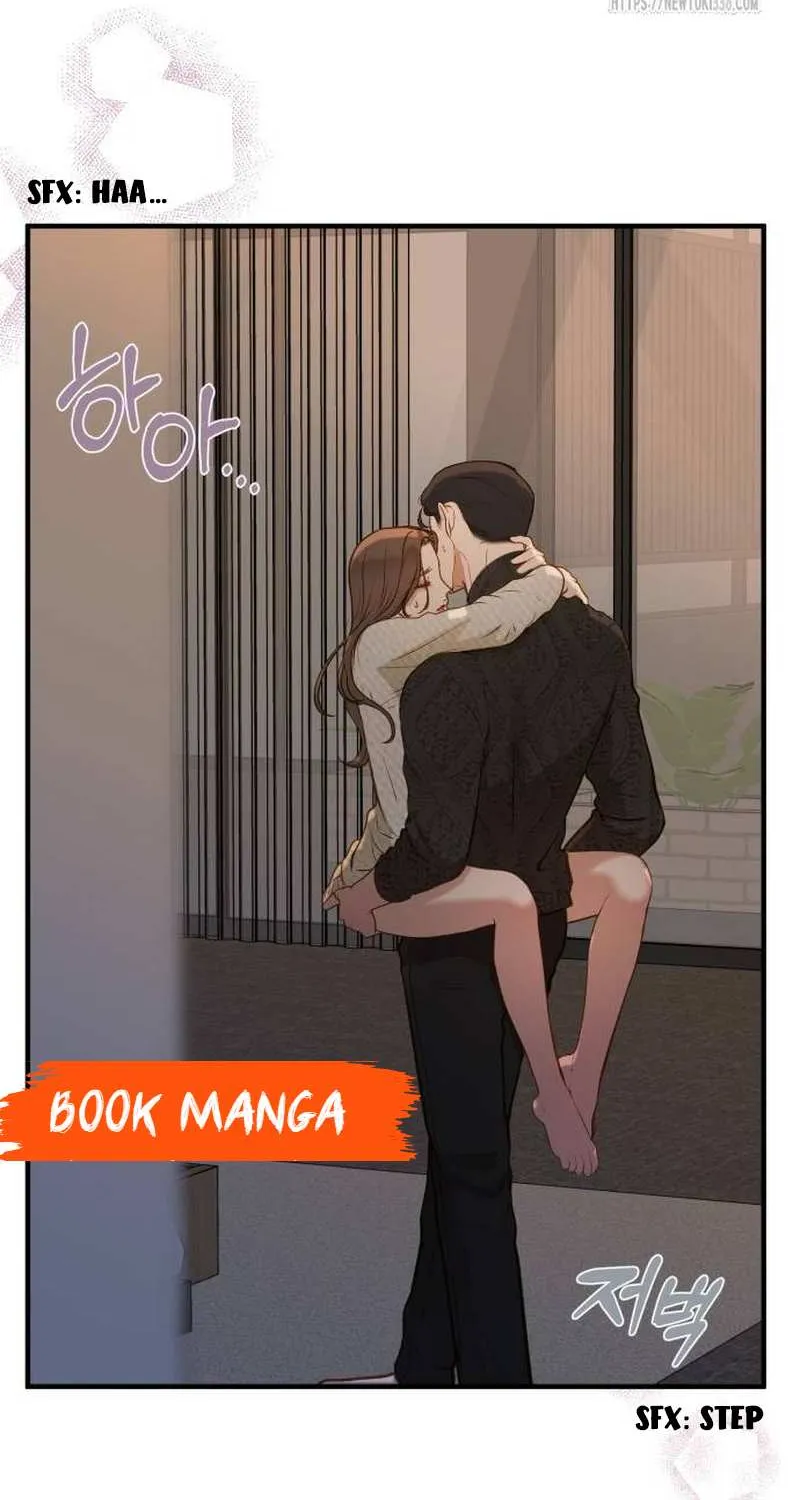Even though you know it’s crazy Chapter 16 page 23 - 
